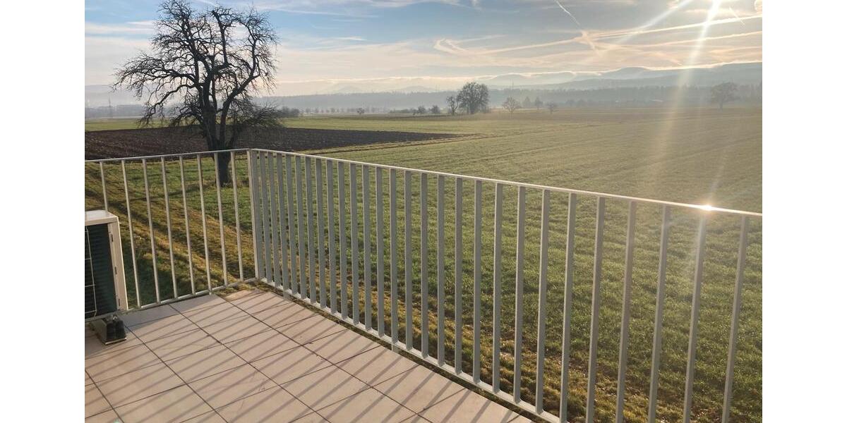 Etagenwohnung Tübingen Lustnau - 5 Zimmer, 77 m&sup2;, 1.450&euro; | Angebot:24182259