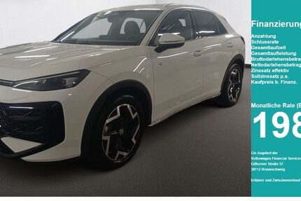 VW T-Roc 22.505 km 29.979 &euro; Leonberg 71229