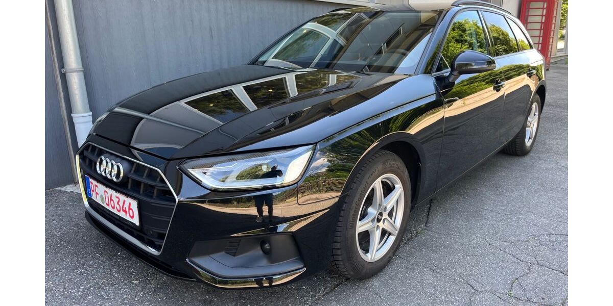 Audi A4 88.200 km 19.990 &euro; Mönsheim 71297