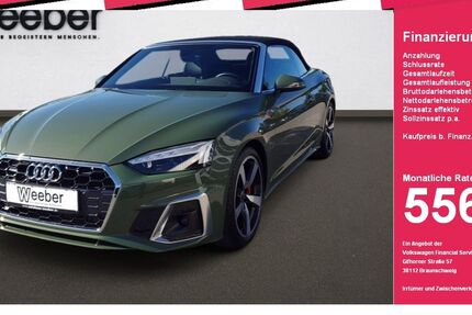 Audi A5 31.909 km 47.290 &euro; Calw 75365