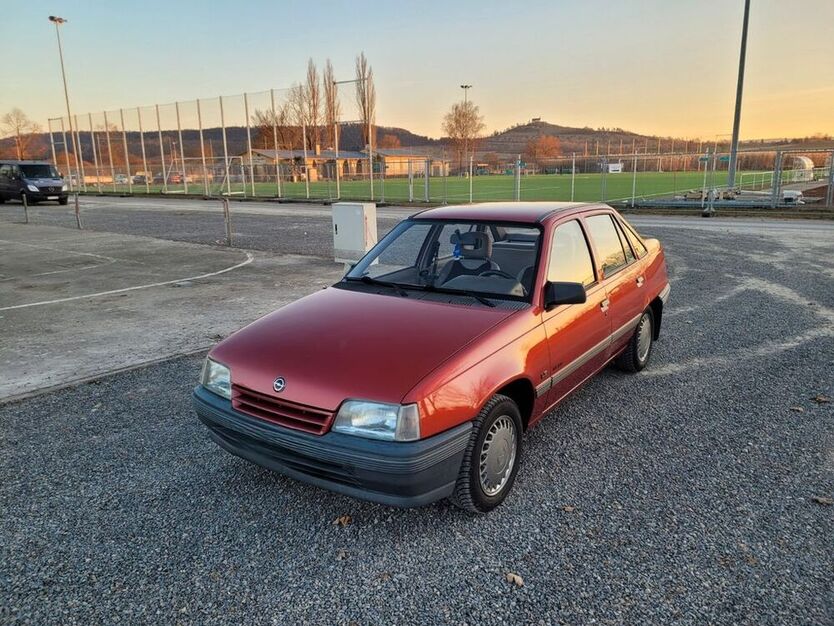 Kadett
