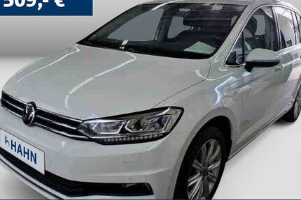 VW Touran 28.015 km 31.430 € Wendlingen 73240