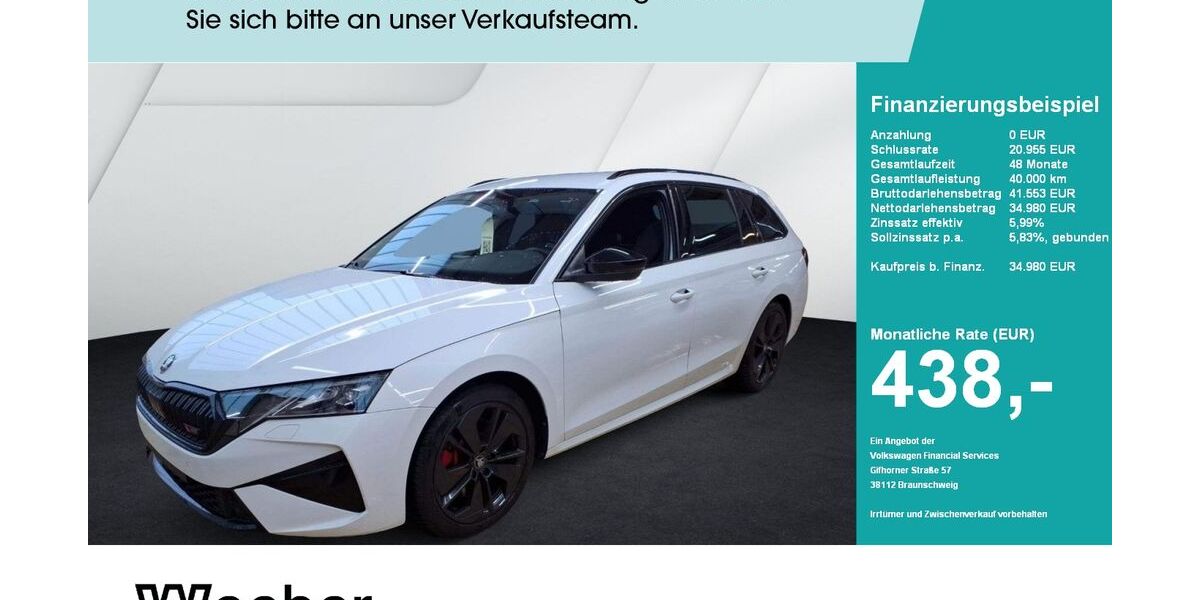 Skoda Octavia 24.206 km 34.980 &euro; Herrenberg 71083