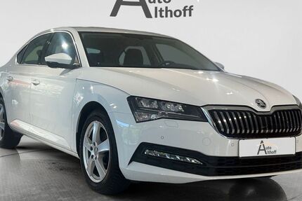 Skoda Superb 72.800 km 25.880 &euro; Stuttgart 70195