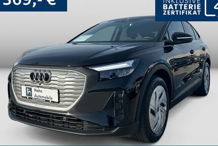 Audi Q4 e-tron 66.600 km 23.370 &euro; Kornwestheim 70806
