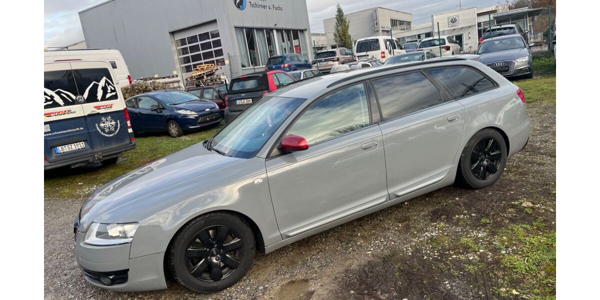 Audi A6 280.000 km 2.780 &euro; Ludwigsburg 71642