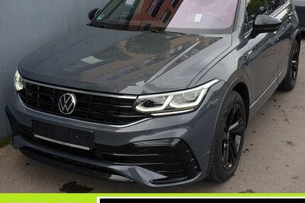 VW Tiguan 46.889 km 32.870 € Waiblingen 71332