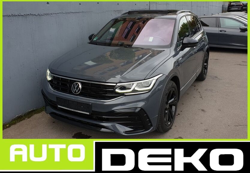 VW Tiguan 46.889 km 32.870 € Waiblingen 71332