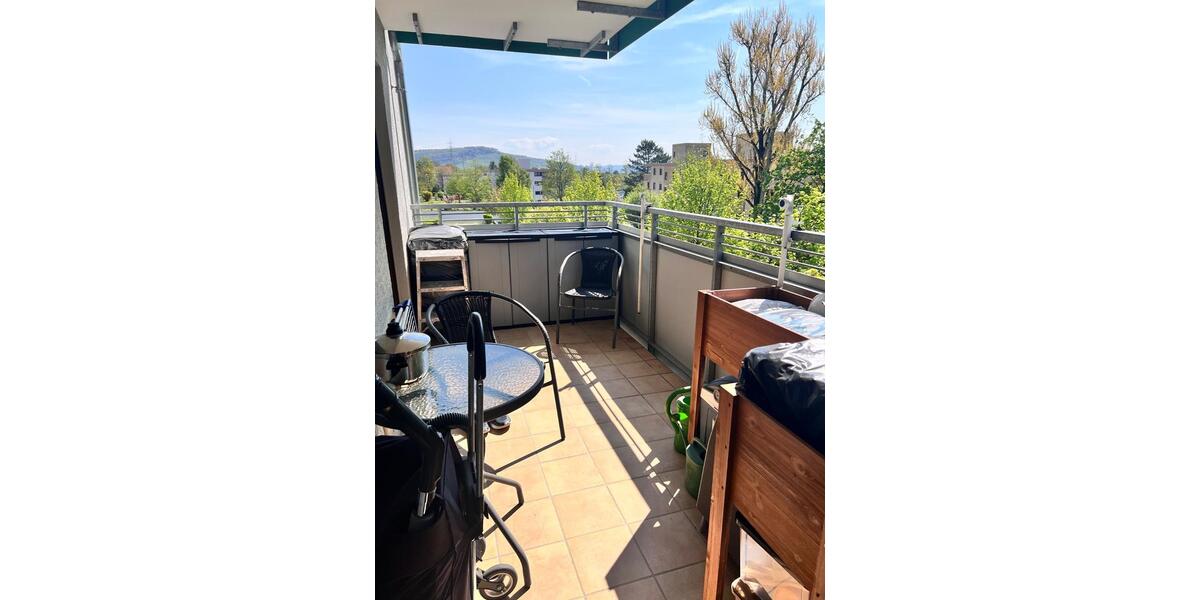Etagenwohnung Waiblingen Beinstein - 2 Zimmer, 51 m&sup2;, 179.000&euro; | Angebot:26355007