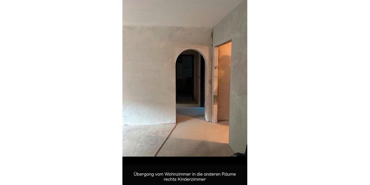 Etagenwohnung Bad Liebenzell - 3 Zimmer, 70 m&sup2;, 950&euro; | Angebot:27625089