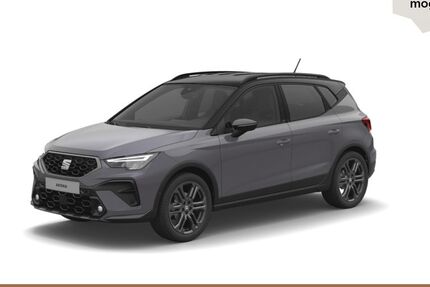 Seat Arona 1.505 km 27.430 &euro; Stuttgart-Feuerbach 70469
