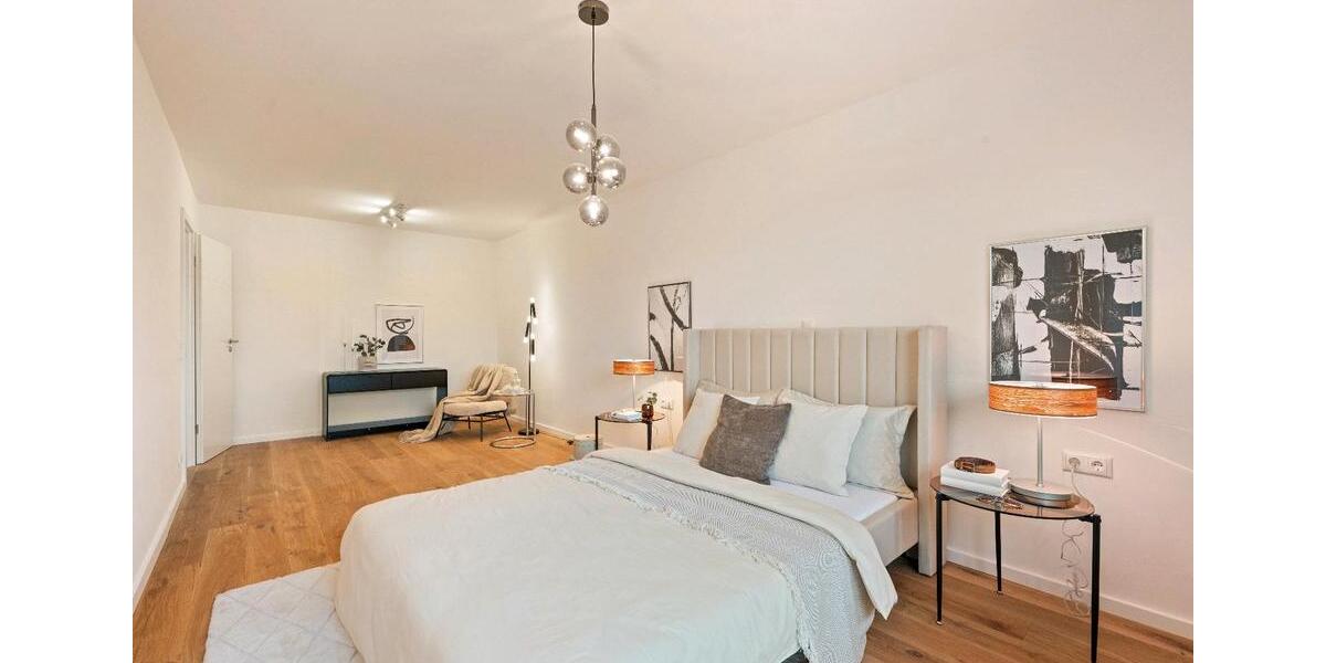 Etagenwohnung Böblingen Dagersheim - 4 Zimmer, 122 m&sup2;, 399.000&euro; | Angebot:26492674