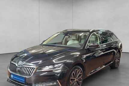 Skoda Superb 102.871 km 26.890 &euro; Stuttgart 70565