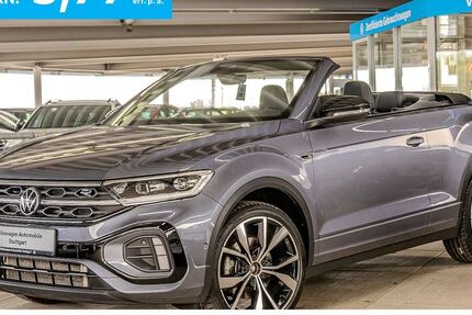 VW T-Roc 24.766 km 34.430 € Stuttgart-Wangen 70188
