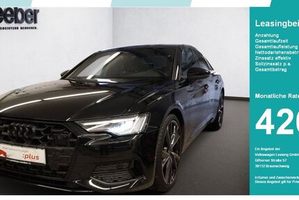 Audi A6 12.848 km 51.130 € Herrenberg 71083