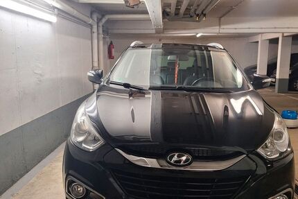 Hyundai ix35 115.000 km 8.600 &euro; Filderstadt 70794