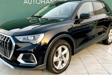 Audi Q3 100.000 km 23.950 &euro; Niefern bei Pforzheim 75223