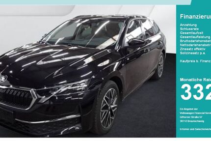 Skoda Octavia 14.188 km 30.979 &euro; Weil der Stadt 71263