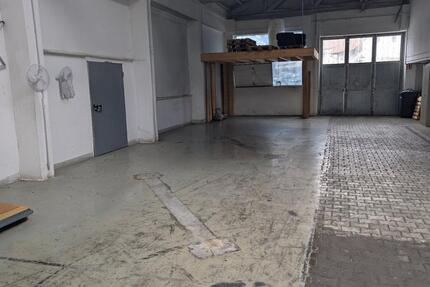 Gewerbeobjekt Gärtringen - 1.500&euro; | Angebot:24964320