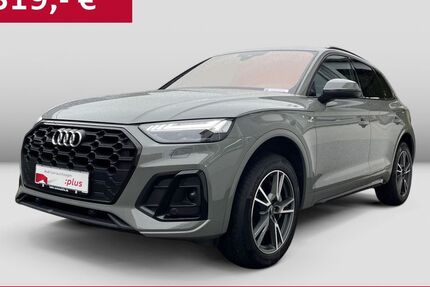 Audi Q5 81.142 km 41.990 € Pforzheim 75179