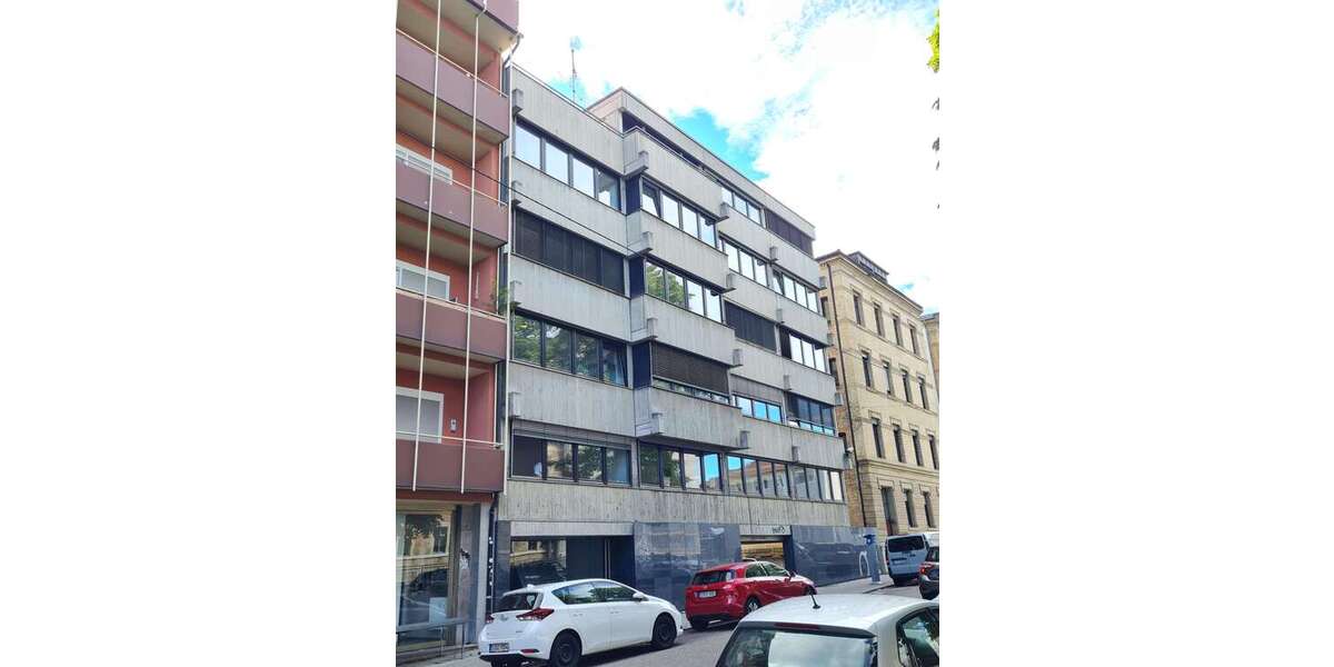 Gewerbeobjekt Stuttgart Stuttgart-West - 2.450.000&euro; | Angebot:25931698