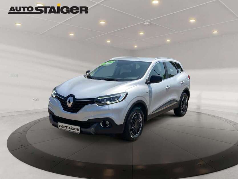 Renault Kadjar 84.991 km 11.111 € Stuttgart 70376
