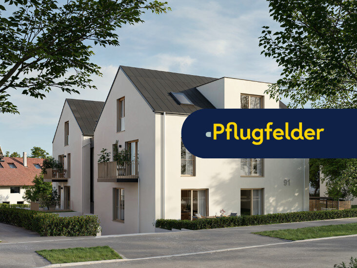 Das Haus im Haus: Platz für die ganze Familie