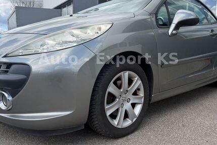 Peugeot 207 120.000 km 3.900 &euro; Asperg / Stuttgart 71679