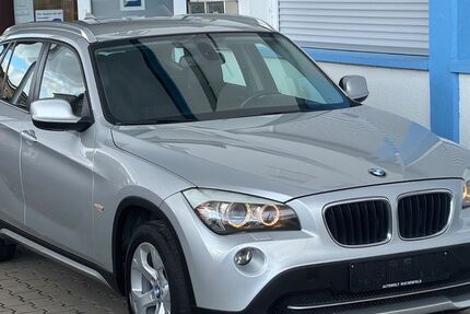 BMW X1 215.000 km 7.890 &euro; pforzheim 75181