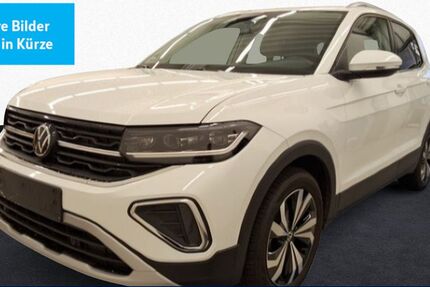 VW T-Cross 7.920 km 25.930 &euro; Fellbach 70736