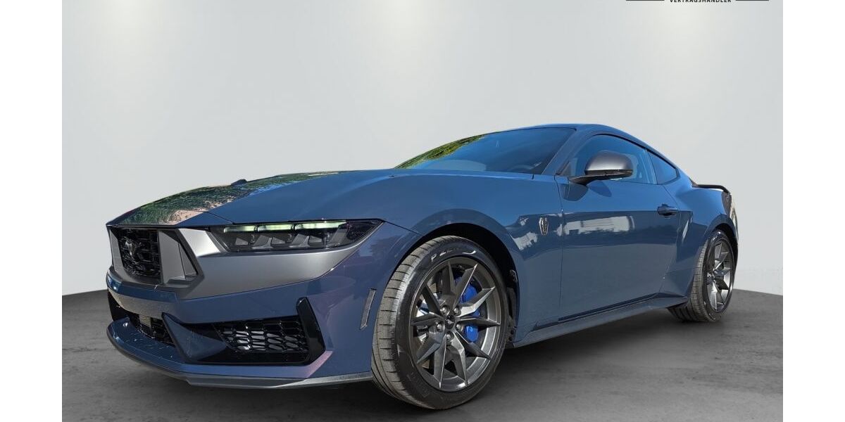 Ford Mustang 1.500 km 67.990 &euro; Rutesheim 71277