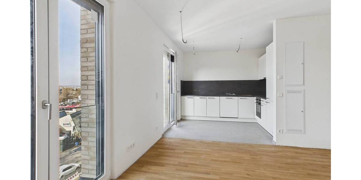 Etagenwohnung Sindelfingen Ost - 3 Zimmer, 82 m&sup2;, 1.500&euro; | Angebot:25770415