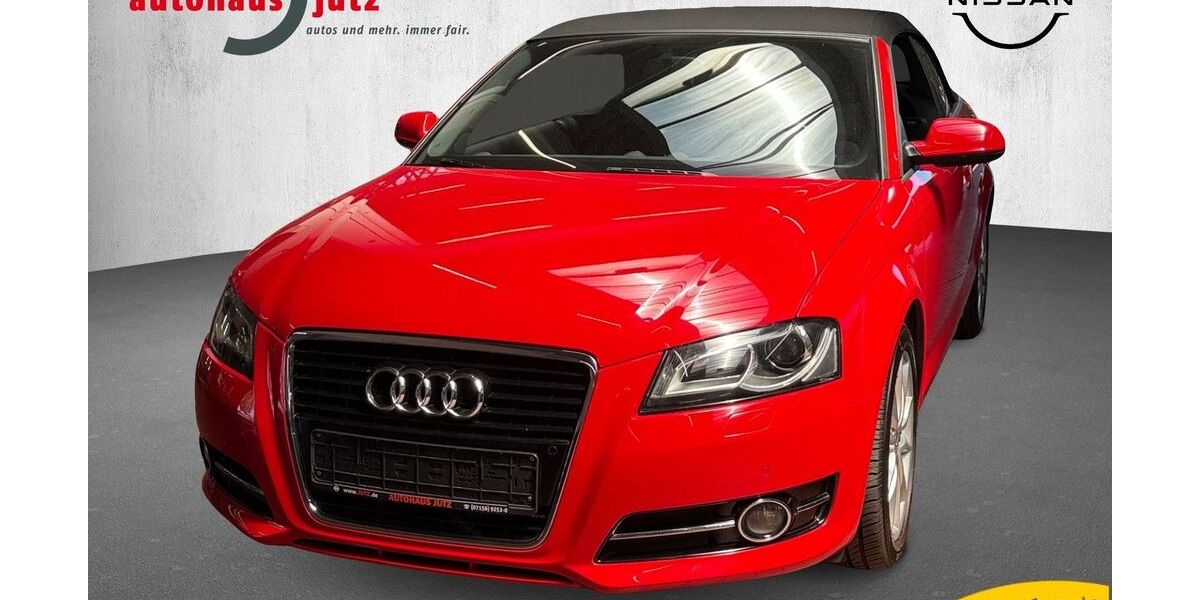 Audi A3 85.664 km 11.990 &euro; Gerlingen 70839