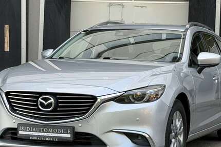 Mazda 6 106.000 km 16.900 &euro; Reutlingen 72766