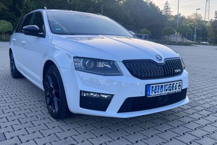 Skoda Octavia 177.000 km 10.501 &euro; Pforzheim 75179