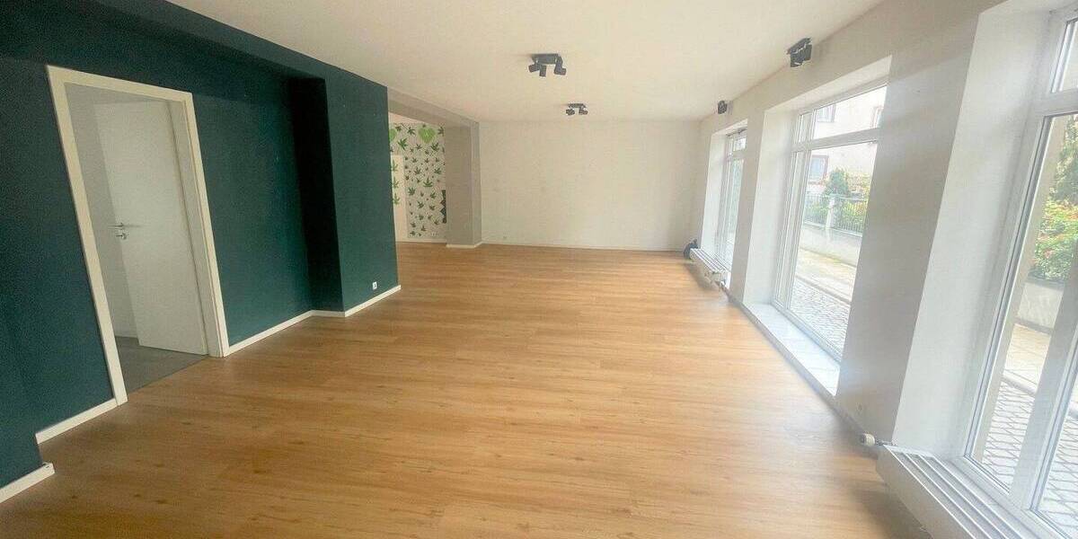 Gewerbeobjekt Stuttgart Mitte - 389.000&euro; | Angebot:25773638