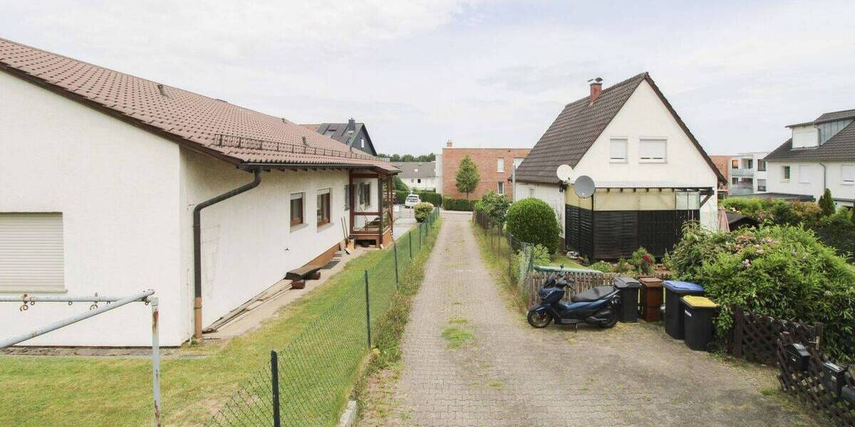Einfamilienhaus Pforzheim Büchenbronn - 5 Zimmer, 133 m&sup2;, 380.000&euro; | Angebot:26818095