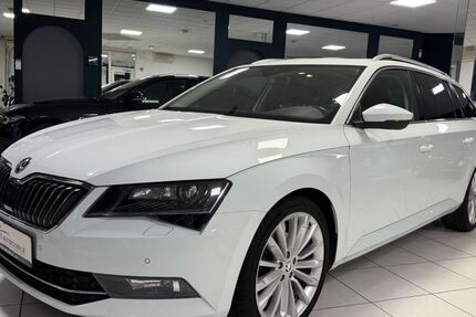 Skoda Superb 218.000 km 13.498 &euro; Pforzheim 75179