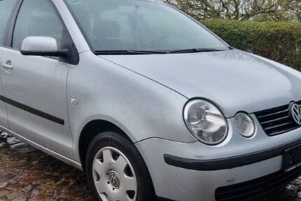 VW Polo 99.145 km 2.950 &euro; Wannweil 72827