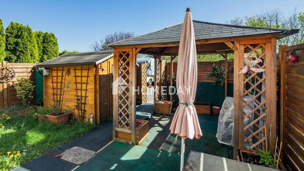 Etagenwohnung Filderstadt Bernhausen - 3 Zimmer, 71 m&sup2;, 278.500&euro; | Angebot:26389331