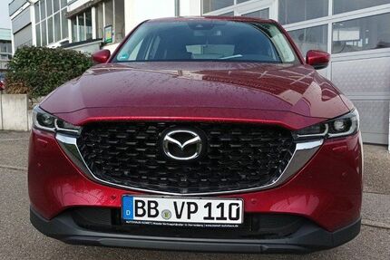 Mazda CX-5 29.119 km 31.500 € Herrenberg 71083