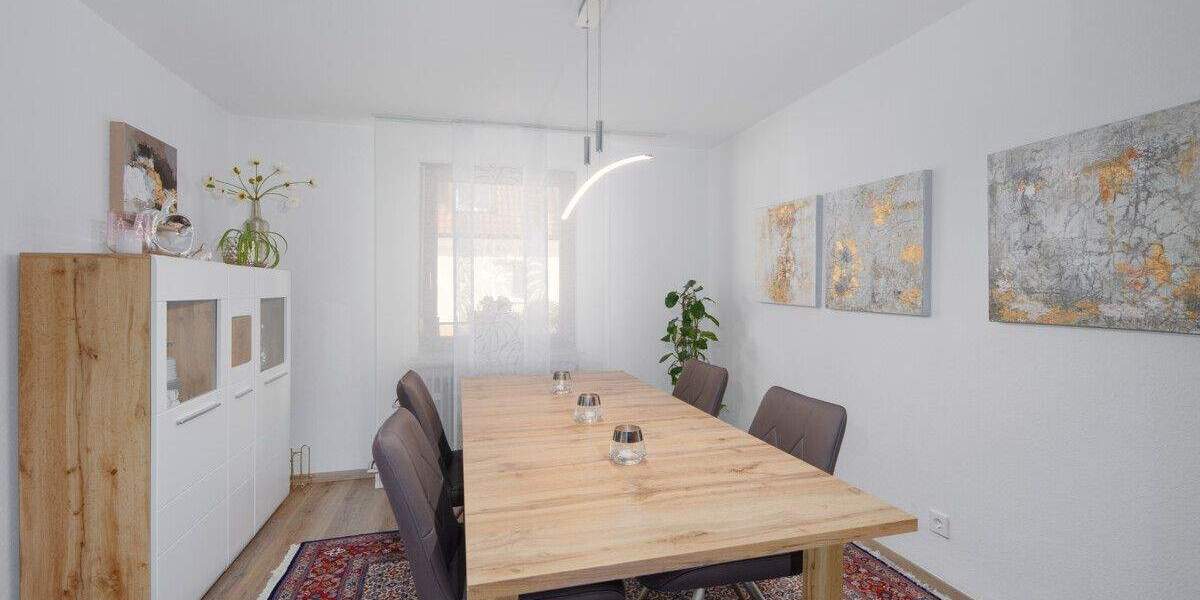 Doppelhaushälfte Niefern-Öschelbronn / Niefern Niefern - 5 Zimmer, 120 m&sup2;, 395.000&euro; | Angebot:24860332