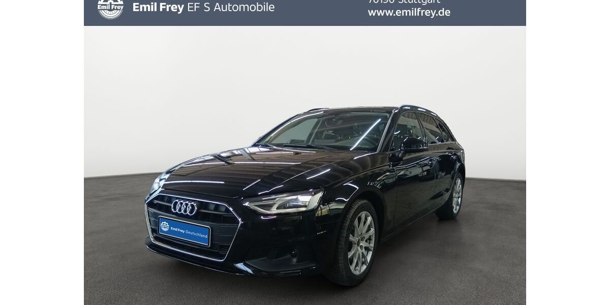 Audi A4 51.798 km 22.890 &euro; Stuttgart 70190