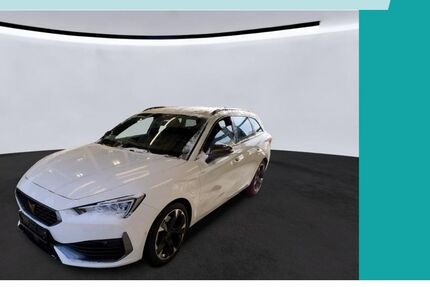 Cupra Leon 22.759 km 24.390 &euro; Leonberg 71229