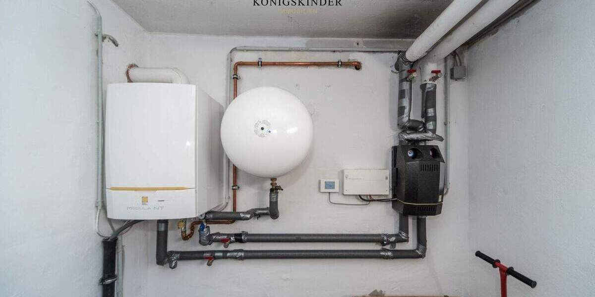 Etagenwohnung Kornwestheim - 3 Zimmer, 105 m&sup2;, 399.000&euro; | Angebot:25798458