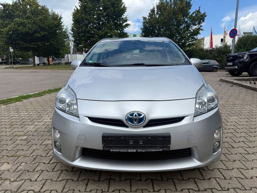 PRIUs
