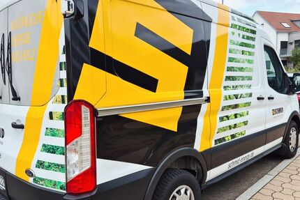 Ford Transit 197.000 km 12.800 &euro; Filderstadt 70794
