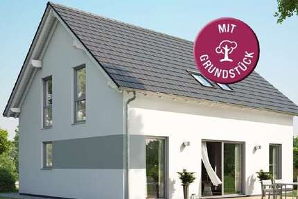 Haus Pforzheim-Büchenbronn Büchenbronn - 5 Zimmer, 152 m&sup2;, 815.847&euro; | Angebot:26669601