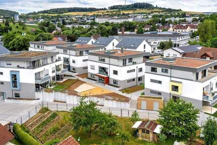 Wohnung Calw Heumaden - 3 Zimmer, 73 m&sup2;, 410.000&euro; | Angebot:25677647