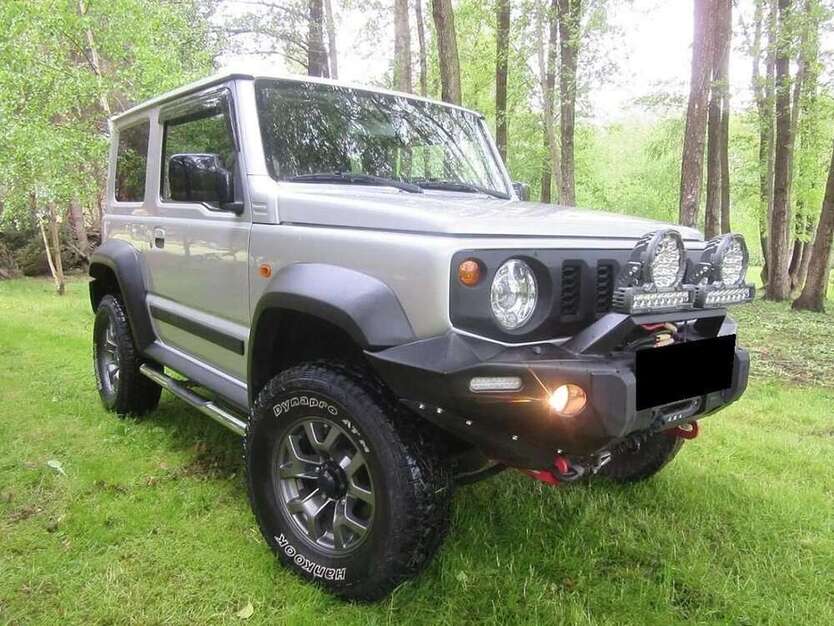 Jimny